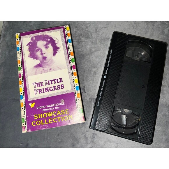 Little Women, The Sound of Music + more Vintage Rare VHS collection lot - Picture 4 of 8